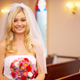 Illustration for article titled Are These Beautiful Photos Of Brides All From Same-Sex Marriages? Sure.